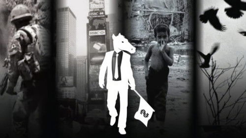 Four Horsemen (2012)