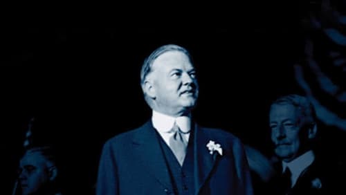 Landslide: A Portrait of President Herbert Hoover (TV Movie 2009)