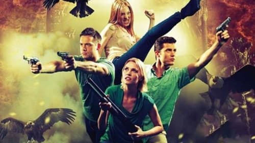 Birdemic 2: The Resurrection (2013)