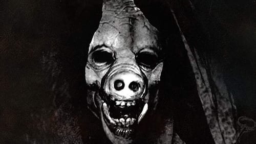The Pig Witch: Redemption (Video 2009)