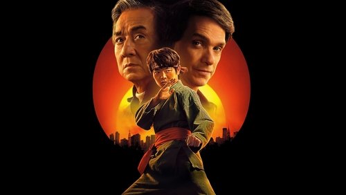 Karate Kid: Legends (2025)
