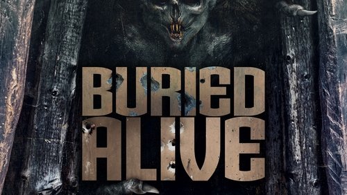 Buried Alive (2025)