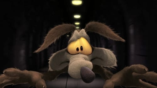 Coyote Falls (Short 2010)