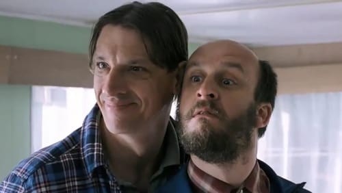 Frits en Freddy (2010)