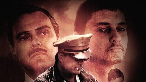 Brando Unauthorized (2010)
