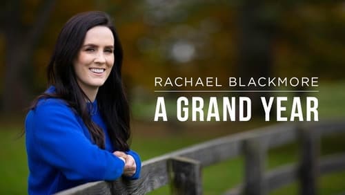 Rachael Blackmore: A Grand Year (2021)