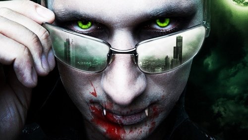 Vamperifica (2012)
