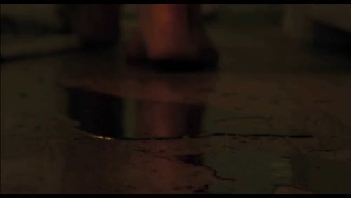 Blood Redd (2017)