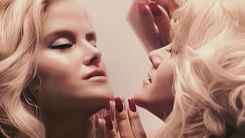 Anna Nicole Smith: You Don't Know Me (2023)