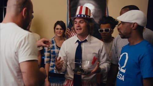 The Newest Pledge (2010)
