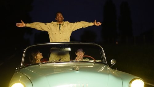 Along Came Love (2023)