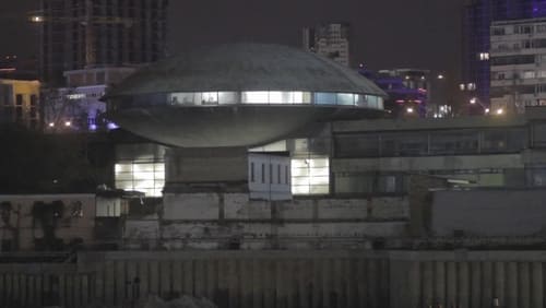 Infinity: According to Florian (2022)