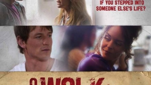 A Walk in My Shoes (2010)