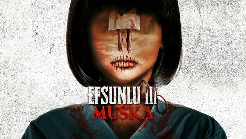 Efsunlu 3: Muska (2023)