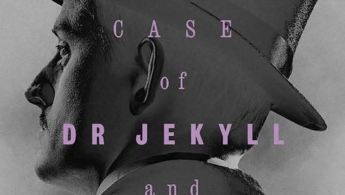 The Strange Case of Dr Jekyll and Mr Hyde (2022)