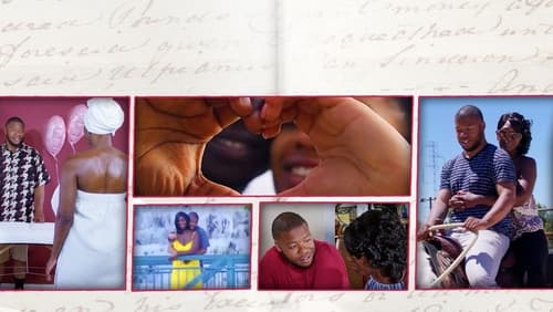 Pages of Love (2022)