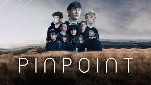 Pinpoint (2022)