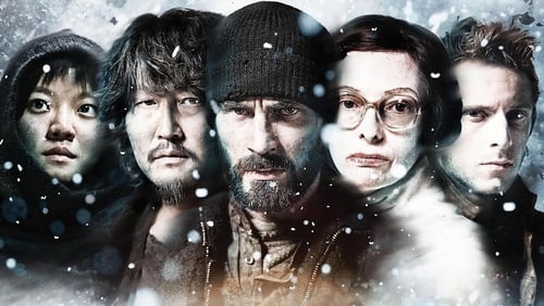 Snowpiercer 2013 Full Movie Watch Online 123Movies