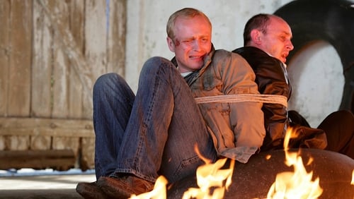 Swiety interes (2010)