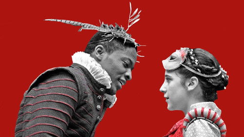 Shakespeare’s Globe: Romeo and Juliet (2010)