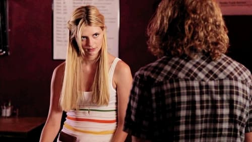 Beauty and the Least: The Misadventures of Ben Banks (2012)
