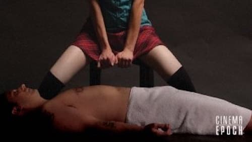 Stiff (2010)