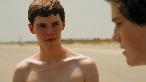 The Wise Kids (2011)