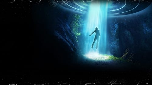 "Shock Docs" Alien Abduction: Travis Walton (TV Episode 2022)