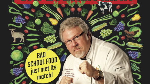 Cafeteria Man (2011)