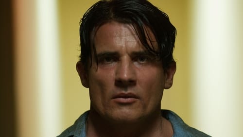 Escapee (2011)