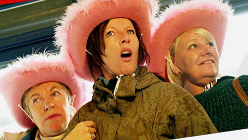 Best Little Whorehouse in Rochdale (2011)