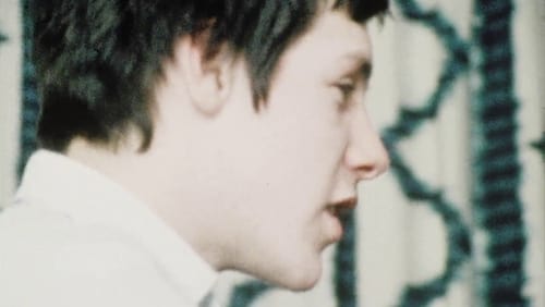 Everybody's an Actor, Shakespeare Said (Short 1968)