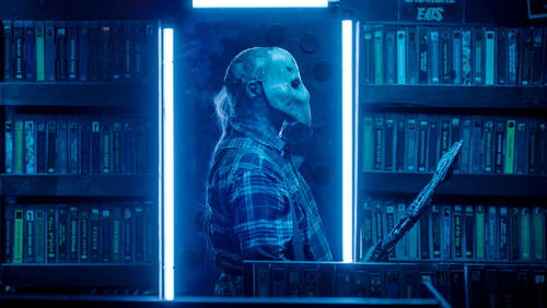 The Last Video Store (2023)