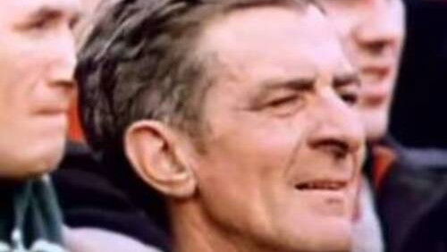 Glasgow Belongs to Me (1966)