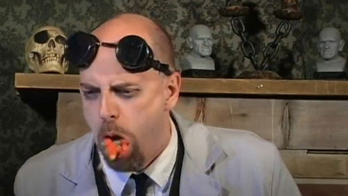 The Dreadful Hallowgreen Special (2010)