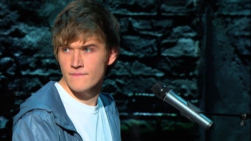 Bo Burnham: Words, Words, Words (TV Special 2010)