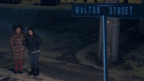 The Beast of Walton St. (2022)