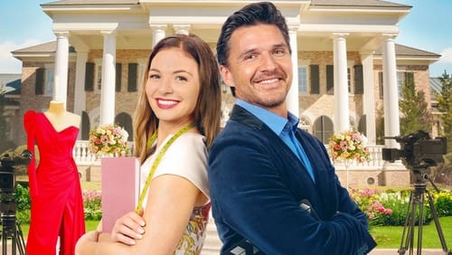 Centennial of Love (TV Movie 2022)