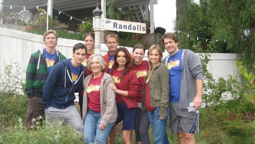 Keeping Up with the Randalls (TV Movie 2011)