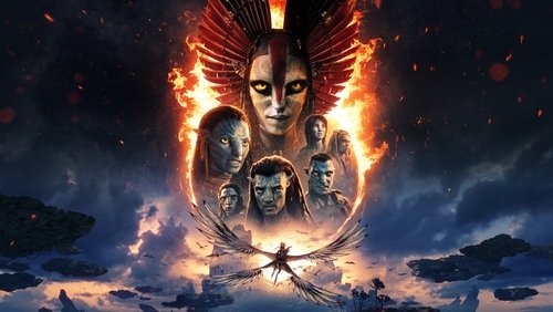 Avatar: Fire and Ash (2025)