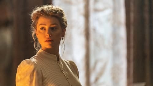 In the Fire (2023)