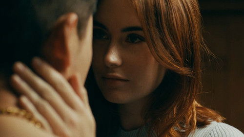 Manor of Darkness (2025)