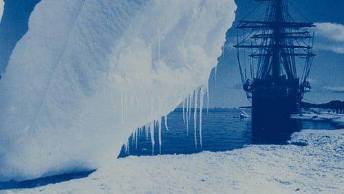 The Great White Silence (1924)