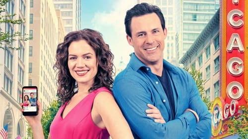 The Single's Guidebook (TV Movie 2022)