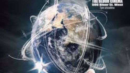 What in the World Are They Spraying? (2010)