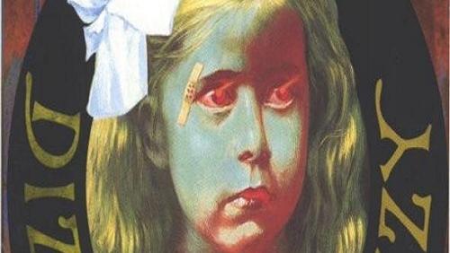 Lost Inside a Dream: The Story of Dizzy Mizz Lizzy (2010)