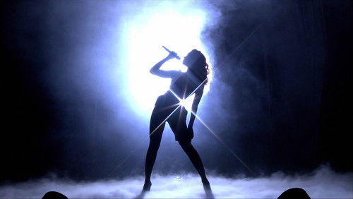 Beyoncé’s I Am… World Tour (2010)