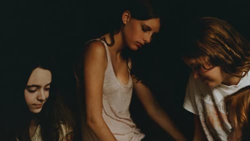 Amy George (2011)