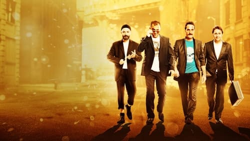 Çakallarla Dans (2010)