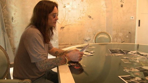 God Bless Ozzy Osbourne (2011)